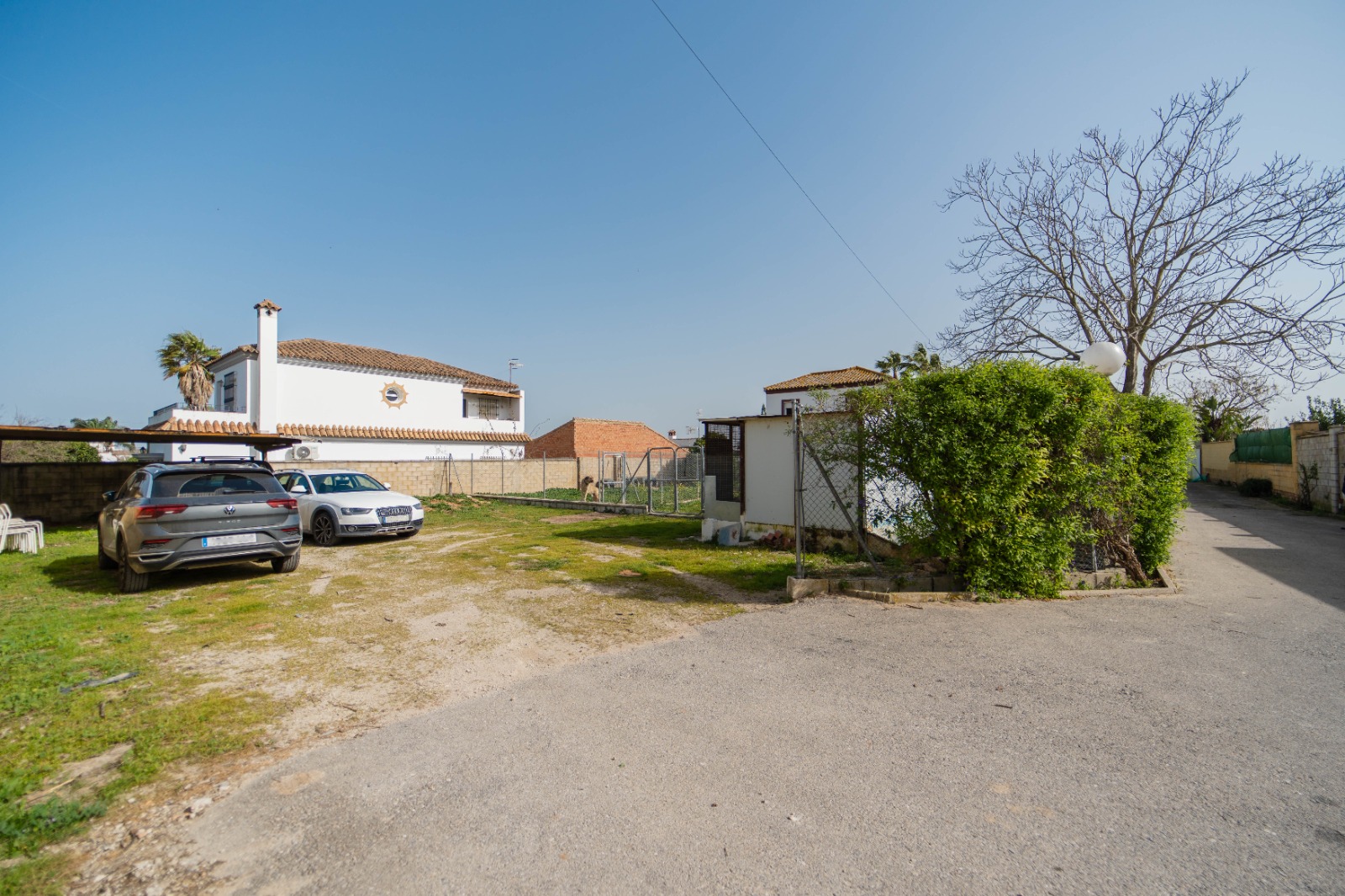 Casa o chalet independiente en venta en Camino de la Jara s/n — Imagen 13